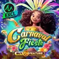 game carnaval fiesta suasana karnaval di hebat403