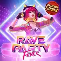slot rave party fever bertema pesta musik di hebat403